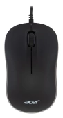 Мышь Acer OMW140 черный оптическая 1200dpi USB 3but (ZL.MCEEE.00L)