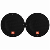 Колонки автомобильные JBL Stage2 634 250Вт 91дБ 4Ом 16см (6.5дюйм) (ком.:2кол.) коаксиальные трехполосные