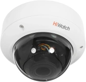 Камера видеонаблюдения IP HiWatch DS-I458Z(B)(2.8-12mm) 2.8-12мм цв. корп.:белый