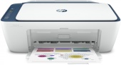 МФУ струйный HP DeskJet IA Ultra 4828 (25R76A) A4 WiFi белый