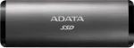 Накопитель SSD A-Data USB-C 1Tb ASE760-1TU32G2-CTI SE760 1.8