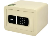 Сейф мебельный Cactus CS-SF-T25L взломостойкий 250x350x300мм электронный