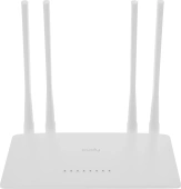 Роутер беспроводной Cudy WR1200 AC1200 10/100BASE-TX белый