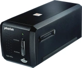 Сканер Plustek OpticFilm 8200i Ai (0227TS) черный