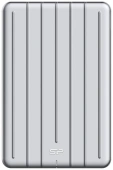Жесткий диск Silicon Power USB3.2 2TB SP020TBPHDA75S3S A75 Armor 2.5" серебристый