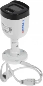 Камера видеонаблюдения IP Trassir TR-D2B5 3.6-3.6мм цв. корп.:белый (TR-D2B5 (3.6 MM))