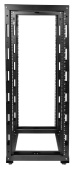 Стойка двухрамная ЦМО СТК-47.2-9005 47U 620ммx800мм 380кг черный