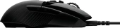 Мышь Logitech G903 LightSpeed Hero черный оптическая 25600dpi беспров. USB 9but (910-005674)