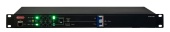 АВР Elemy ATS-1203/16/S/E/DO 1U 19" ввод:2xС20 выход:1xC19-6xС1316A черный