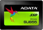 Накопитель SSD A-Data SATA-III 240GB ASU655SS-240GT-C Ultimate SU655 2.5