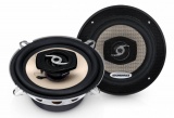 Колонки автомобильные Soundmax SM-CSA502 140Вт 91дБ 4Ом 13см (5дюйм) (ком.:2кол.) коаксиальные двухполосные