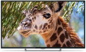 Телевизор LED PolarLine 50" 50PU11TC-SM черный 4K Ultra HD 60Hz DVB-T DVB-T2 DVB-C DVB-S2 USB WiFi Smart TV (RUS)