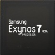 Восьмиядерный чип Samsung Exynos 7 Octa 7870 