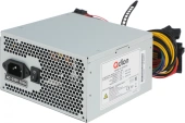 Блок питания Qdion ATX 550W Q-DION QD550 80+ (20+4pin) APFC 120mm fan 5xSATA