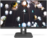 Монитор AOC 23.8" Value Line 24E1Q(00/01) черный IPS LED 16:9 HDMI M/M матовая 1000:1 250cd 178гр/178гр 1920x1080 60Hz VGA DP FHD 3.1кг