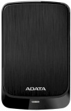 Жесткий диск A-Data USB 3.1 1Tb AHV320-1TU31-CBK HV320 2.5" черный