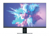 Монитор NPC 27" MQ2704 черный IPS LED 5ms 16:9 HDMI M/M матовая 250cd 178гр/178гр 2560x1440 75Hz G-Sync FreeSync DP 2K USB 4кг