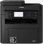 МФУ лазерный Canon i-Sensys MF267DW II (5938C008) A4 Duplex WiFi черный