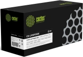 Картридж лазерный Cactus CS-LX56F5X0E 56F5X00/56F5X0E черный (20000стр.) для Lexmark MS321/421/521/621 с чипом