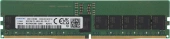 Память DDR5 Samsung M321R4GA3BB6-CQK 32Gb DIMM ECC Reg Original Non Pull PC5-38400 4800MHz