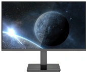 Монитор NPC 27" Smart MF2715-R Smart черный IPS LED 5ms 16:9 HDMI M/M матовая 1000:1 250cd 178гр/178гр 1920x1080 60Hz G-Sync FHD USB 4кг
