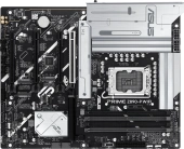 Материнская плата Asus PRIME Z890-P WIFI Soc-1851 Intel Z890 4xDDR5 ATX AC`97 8ch(7.1) 2.5Gg RAID+HDMI+DP