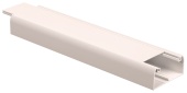 Кабельный канал IEK CKK40-100-060-1-K01 Праймер 100x60мм белый 2м (упак.:1шт)