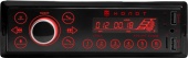 Автомагнитола Ural Молот АРС-МТ 333К 1DIN 4x25Вт (МОЛОТ АРС-МТ 333К)