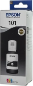 Чернила Epson 101 C13T03V14A черный 127мл для Epson L4150/L4160/L6160/L6170