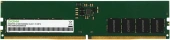 Память DDR5 32GB 5200MHz Digma DGMAD55200032D RTL PC5-41600 CL42 DIMM UDIMM 288-pin 1.1В dual rank Ret