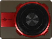 Сабвуфер автомобильный Ural ПМН-2 активный (20см/8")