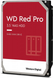 Жесткий диск WD SATA-III 12Tb WD121KFBX Server Red Pro (7200rpm) 256Mb 3.5"