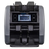 Счетчик банкнот Dors 800M1 S12/RUS3 мультивалютный FRZ-044678