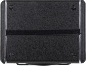 Сабвуфер автомобильный Digma DCS-80 150Вт активный (20см/8")