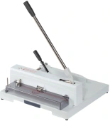 Резак гильотинный Kw-Trio 3943 A4/150лист./370мм/ручн.прижим