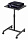 Стол для проектора Cactus CS-VM-PT01 напольная