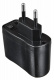 Сетевое зар./устр. Buro XCJ-021-1A 5W 1A USB универсальное черный