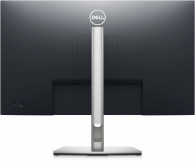 Монитор Dell 27" P2723DE черный IPS LED 5ms 16:9 HDMI матовая HAS Piv 1000:1 350cd 178гр/178гр 2560x1440 60Hz DP 2K USB 7.34кг