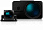 Видеорегистратор Neoline G-Tech X76 черный 1080x1920 1080p 140гр.