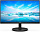 Монитор Philips 21.5" 222V8LA (00/01) черный VA LED 16:9 HDMI M/M матовая 250cd 178гр/178гр 1920x1080 75Hz VGA DP FHD 2.79кг