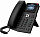 Телефон IP Fanvil X3SG черный