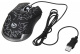 Мышь SunWind SW-M705G черный оптическая (3600dpi) USB для ноутбука (6but)