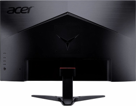 Монитор Acer 27" Nitro KG272bmiix черный IPS LED 1ms 16:9 HDMI M/M матовая 250cd 178гр/178гр 1920x1080 75Hz FreeSync Premium VGA FHD 4.97кг