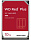 Жесткий диск WD SATA-III 10Tb WD101EFBX NAS Red Plus (7200rpm) 256Mb 3.5"