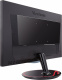 Монитор ViewSonic 23.6" VX2458-MHD черный TN LED 1ms 16:9 HDMI M/M матовая 300cd 178гр/178гр 1920x1080 144Hz FreeSync DP FHD 3.4кг