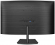 Монитор Philips 23.6" 241E1SCA(00/01) черный VA LED 16:9 HDMI M/M матовая 3000:1 250cd 178гр/178гр 1920x1080 75Hz FreeSync VGA FHD 3.54кг