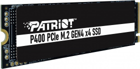 Накопитель SSD Patriot PCIe 4.0 x4 2TB P400P2TBM28H P400 M.2 2280