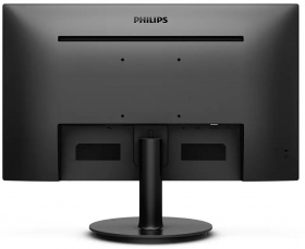 Монитор Philips 21.5" 222V8LA (00/01) черный VA LED 16:9 HDMI M/M матовая 250cd 178гр/178гр 1920x1080 75Hz VGA DP FHD 2.79кг