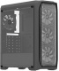 Корпус Zalman N5 MF черный без БП ATX 5x120mm 2xUSB2.0 1xUSB3.0 audio bott PSU