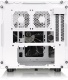 Корпус Thermaltake Core V1 Snow белый без БП miniITX 1x200mm 2xUSB3.0 audio bott PSU